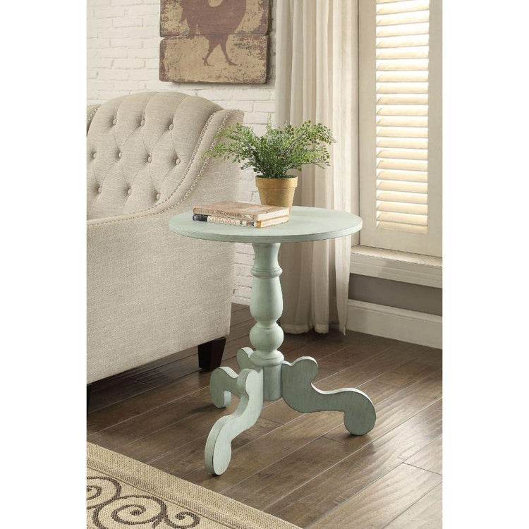 ACME - Freida - End Table - 5th Avenue Furniture