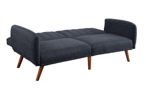 ACME - Bernstein - Adjustable Sofa - 5th Avenue Furniture