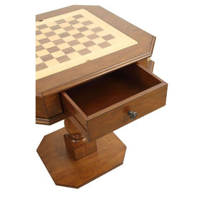 ACME - Bishop - Game Table - 5th Avenue Furniture