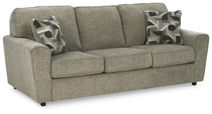 Signature Design by Ashley® - Cascilla - Sofa - 5th Avenue Furniture