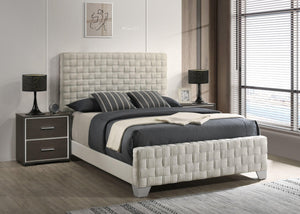 Crown Mark - Ferin - Bed - 5th Avenue Furniture