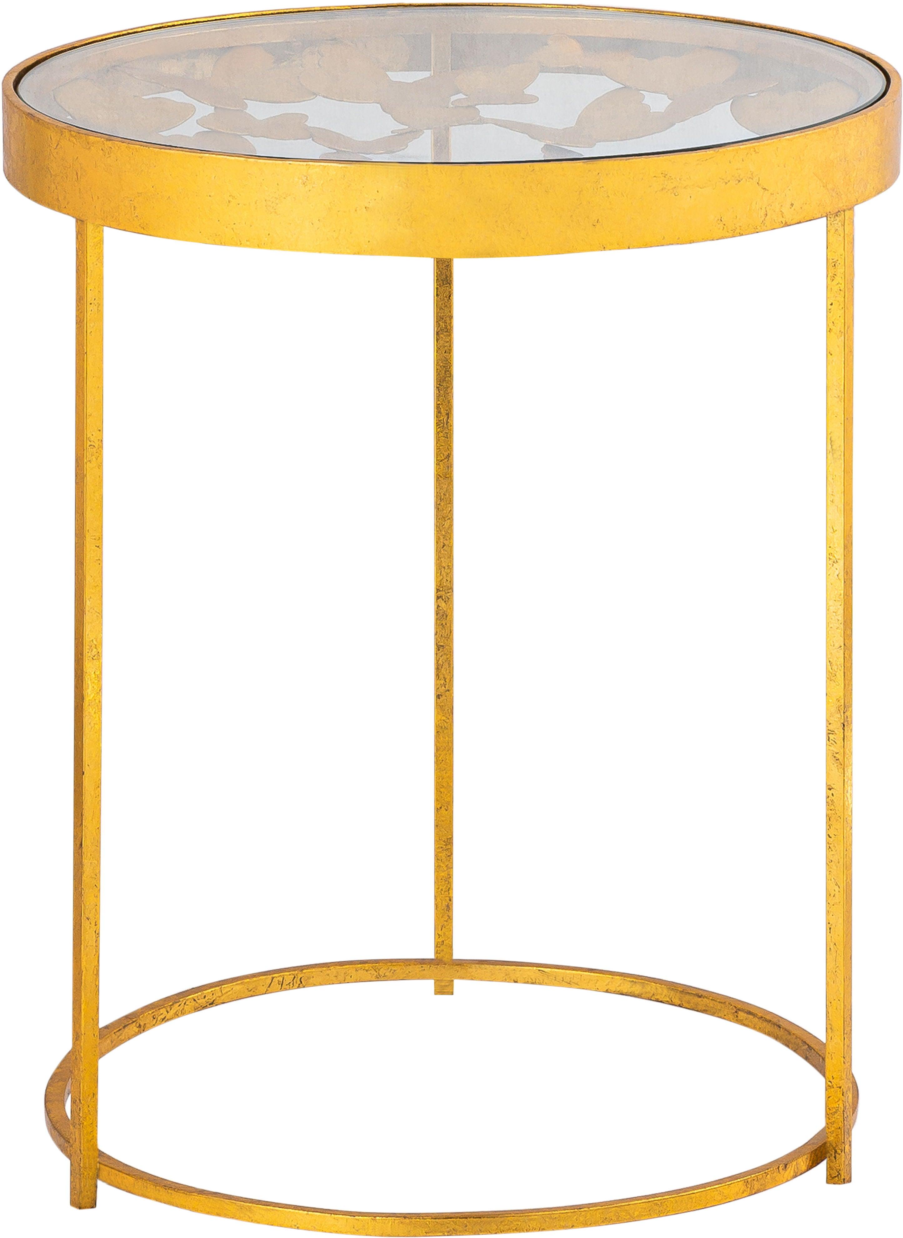 Meridian Furniture - Butterfly - End Table - 5th Avenue Furniture