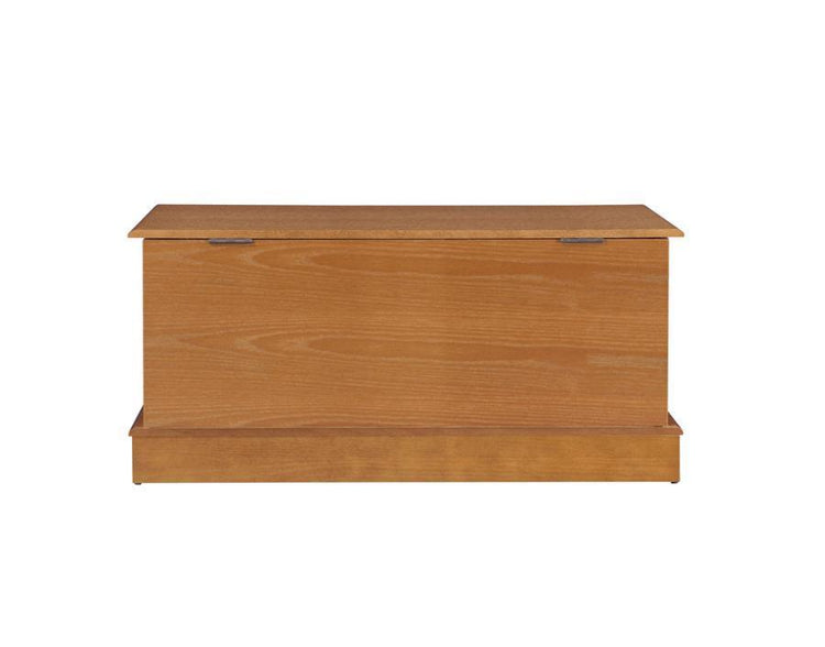 CoasterEssence - Paula - Rectangular Cedar Chest - 5th Avenue Furniture