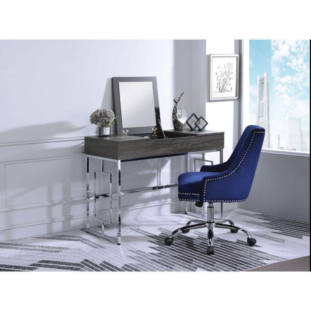 ACME - Saffron - Vanity Desk - 5th Avenue Furniture