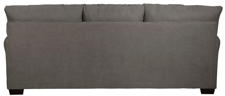 Jackson - Cutler - Sofa - Ash - 5th Avenue Furniture