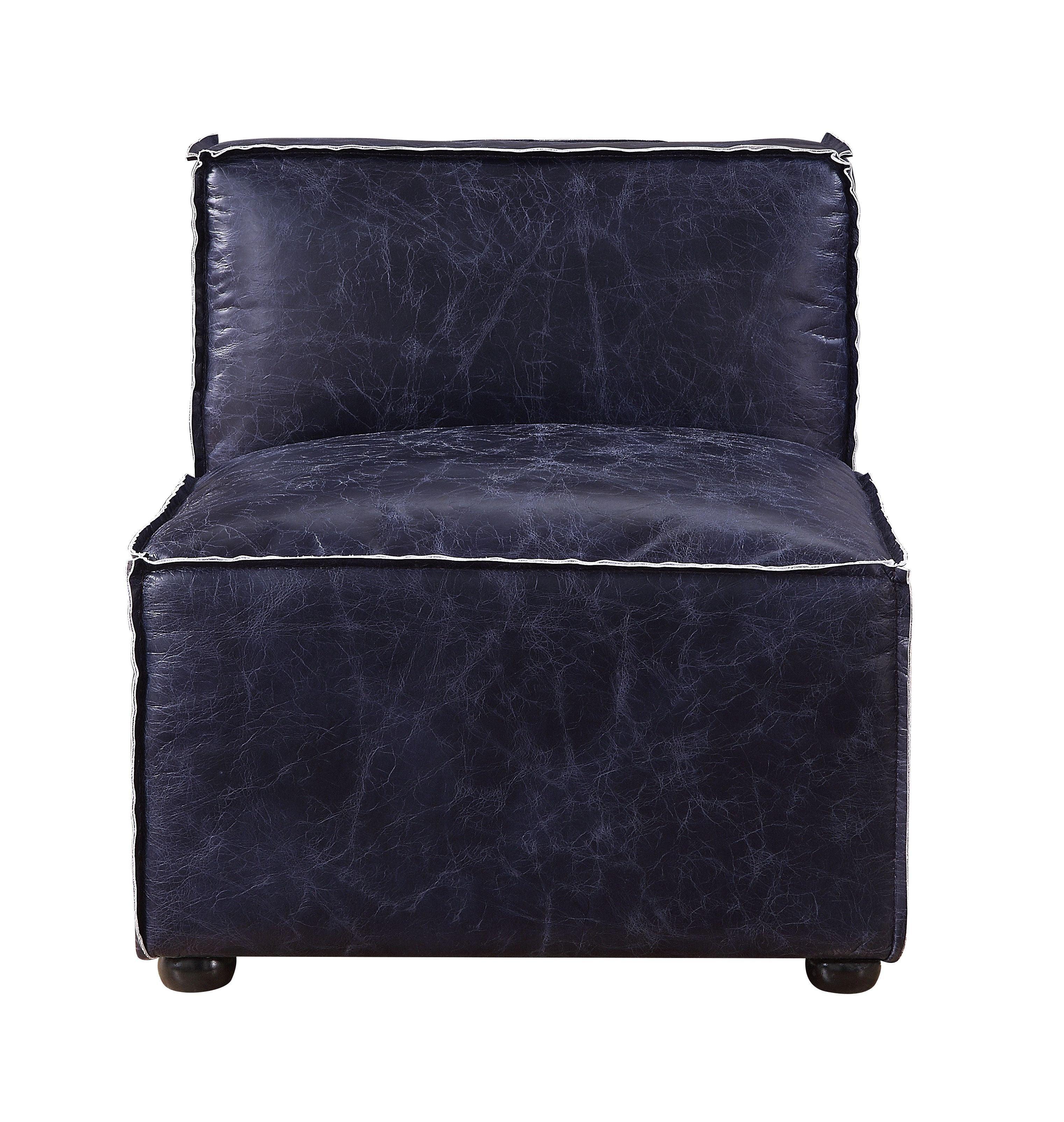 ACME - Birdie - Accent Chair - 5th Avenue Furniture