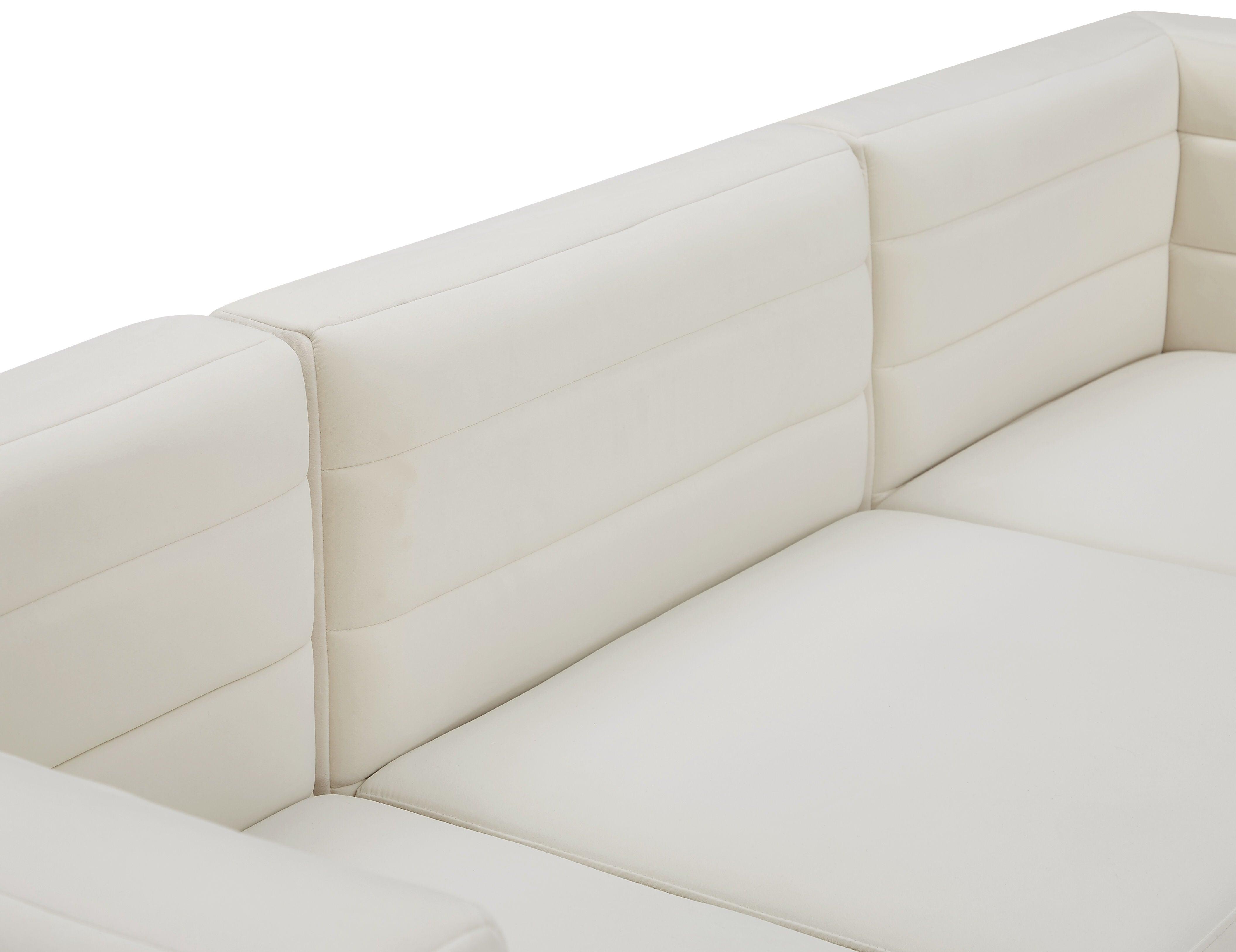 Meridian Furniture - Quincy - Modular Sectional - 5th Avenue Furniture