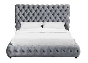 Crown Mark - Flory - Bed - 5th Avenue Furniture