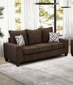 Furniture of America - West Action - Sofa - 5th Avenue Furniture