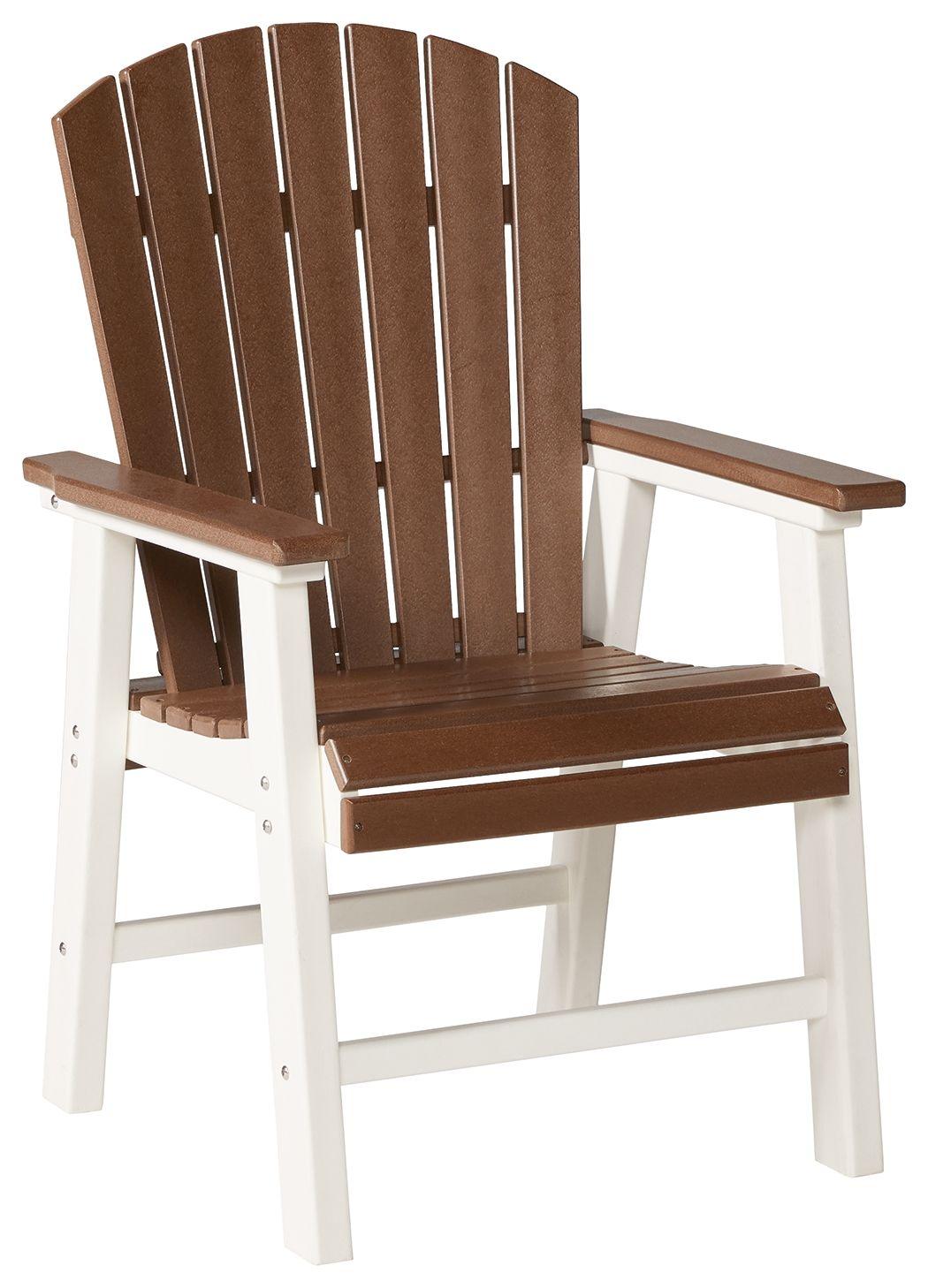 Signature Design by Ashley® - Genesis Bay - Arm Chair - 5th Avenue Furniture