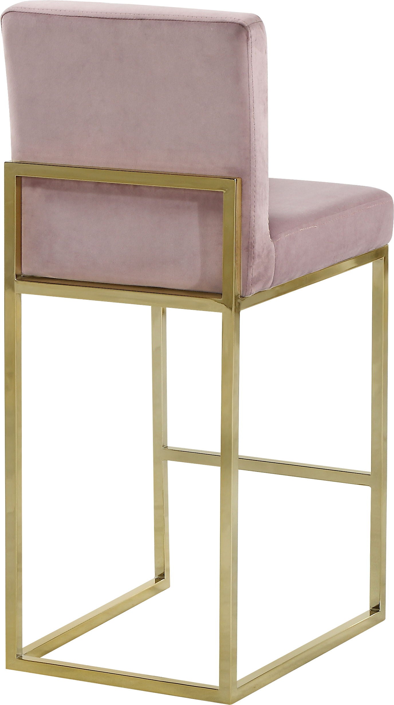 Giselle - Stool - 5th Avenue Furniture