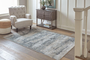 Ashley Furniture - Shaymore - Rug - 5th Avenue Furniture