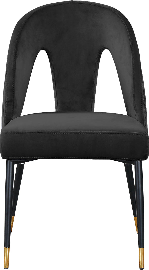 Akoya - Dining Chair (Set of 2) - 5th Avenue Furniture
