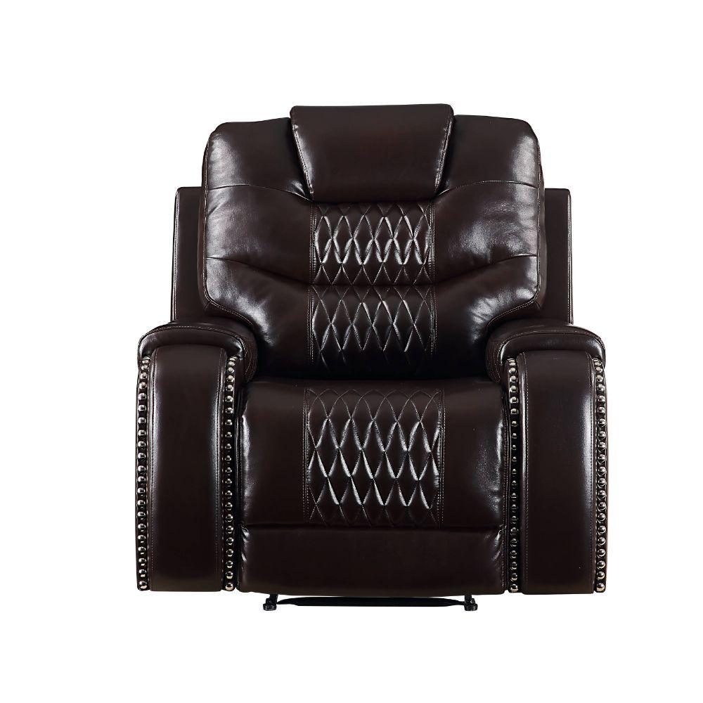 ACME - Braylon - Recliner (Motion) - 5th Avenue Furniture