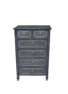 ACME - House - Marchese Chest - 5th Avenue Furniture