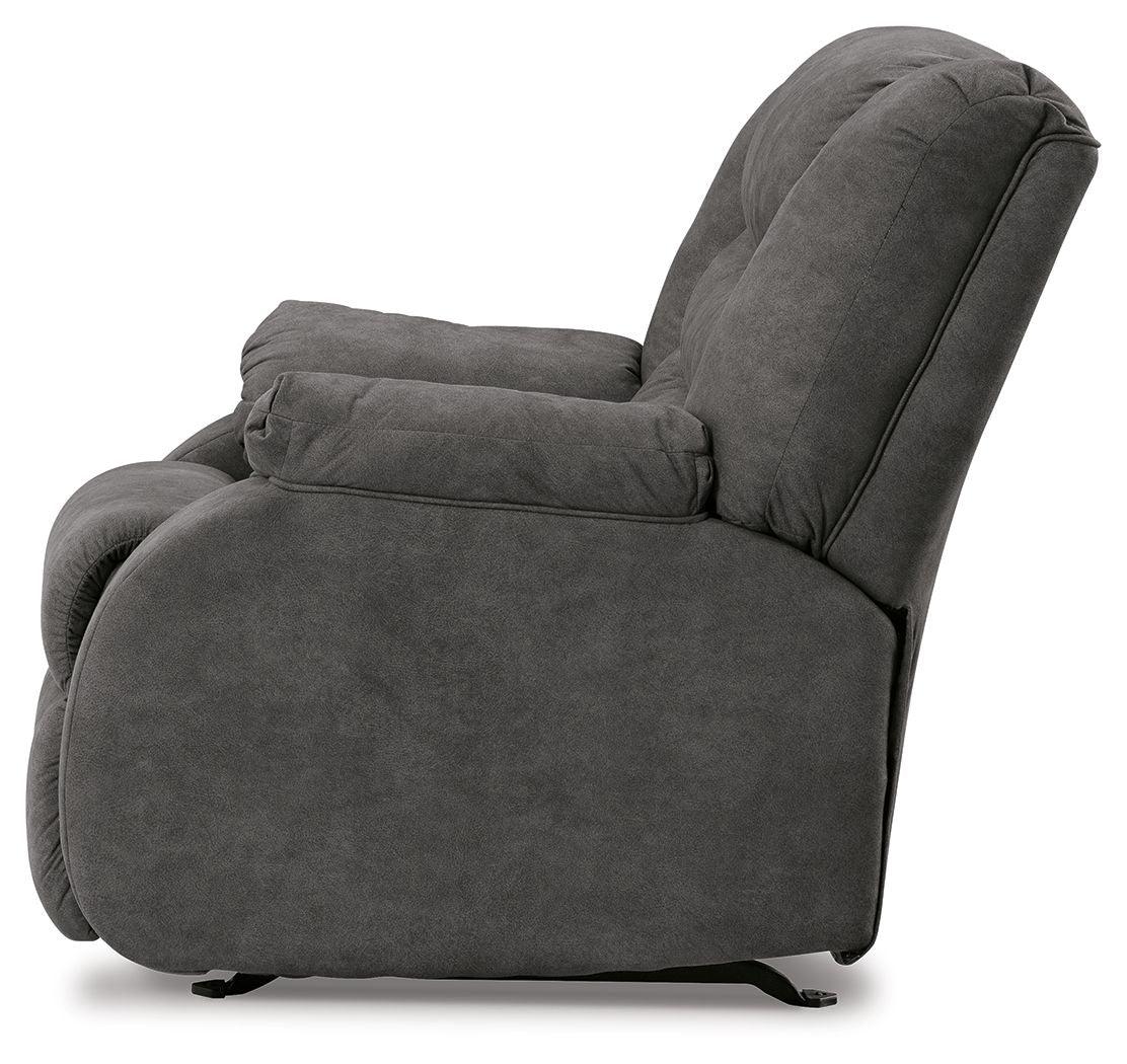 Ashley Furniture - Partymate - Rocker Recliner - 5th Avenue Furniture