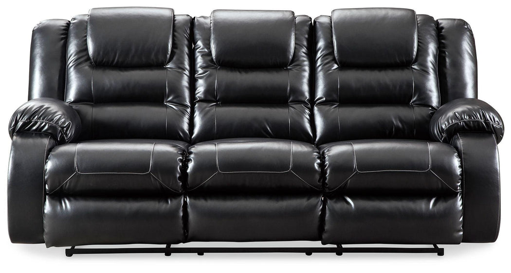 Ashley Furniture - Vacherie - Reclining Sofa - 5th Avenue Furniture