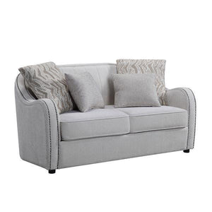 ACME - Mahler - Loveseat - 5th Avenue Furniture