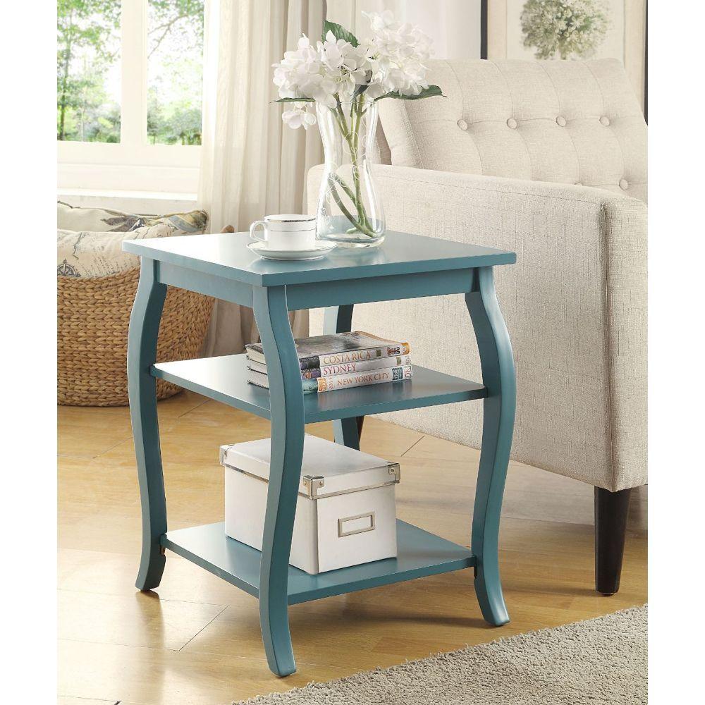 ACME - Becci - End Table - 5th Avenue Furniture