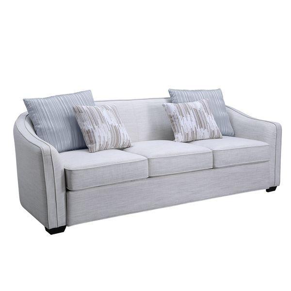 ACME - Mahler - Sofa - 5th Avenue Furniture