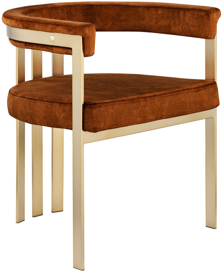 Marcello - Dining Chair - 5th Avenue Furniture