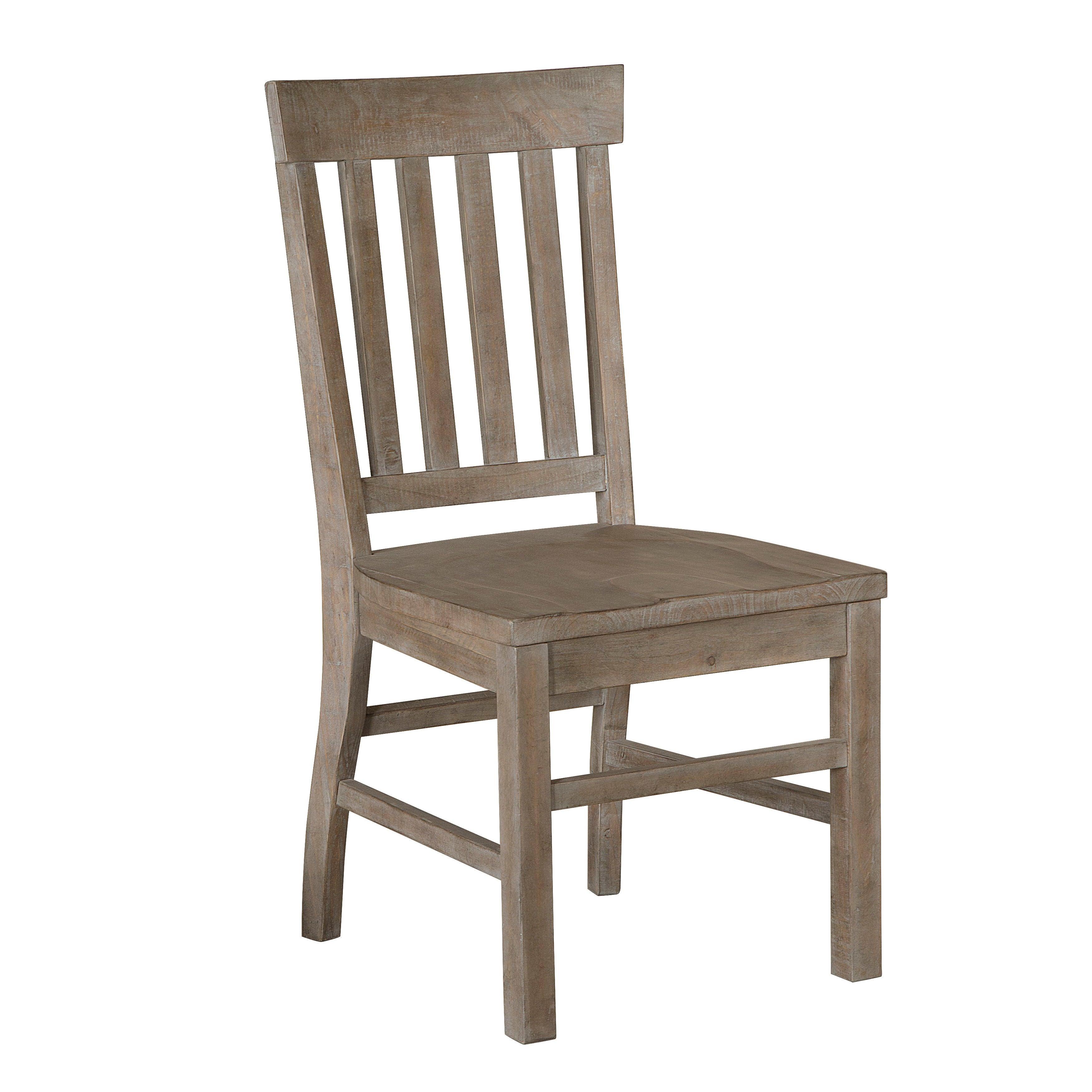 Magnussen Furniture - Tinley Park - Chair Set - 5th Avenue Furniture