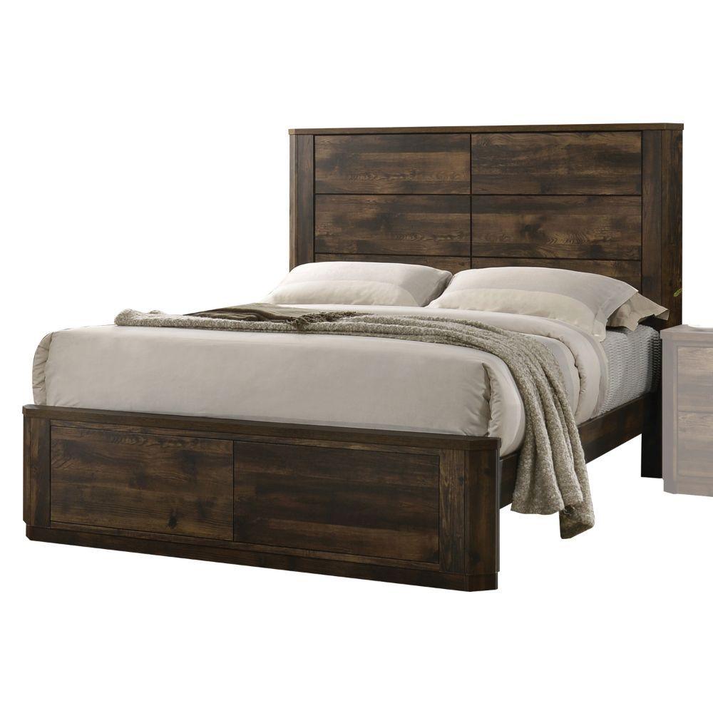 ACME - Elettra - Bed - 5th Avenue Furniture