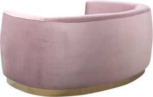 Julian - Loveseat - 5th Avenue Furniture