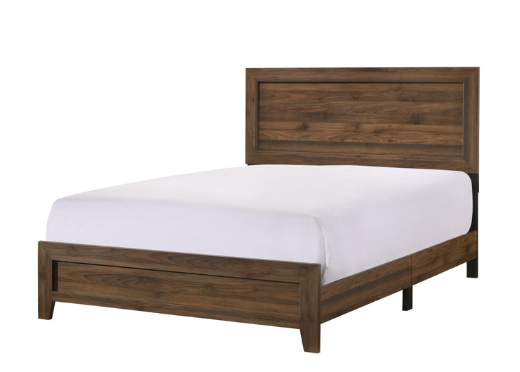 Crown Mark - Millie - Bed In One Box - 5th Avenue Furniture