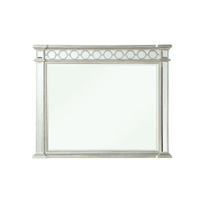ACME - Varian - Mirror - Mirrored - 5th Avenue Furniture