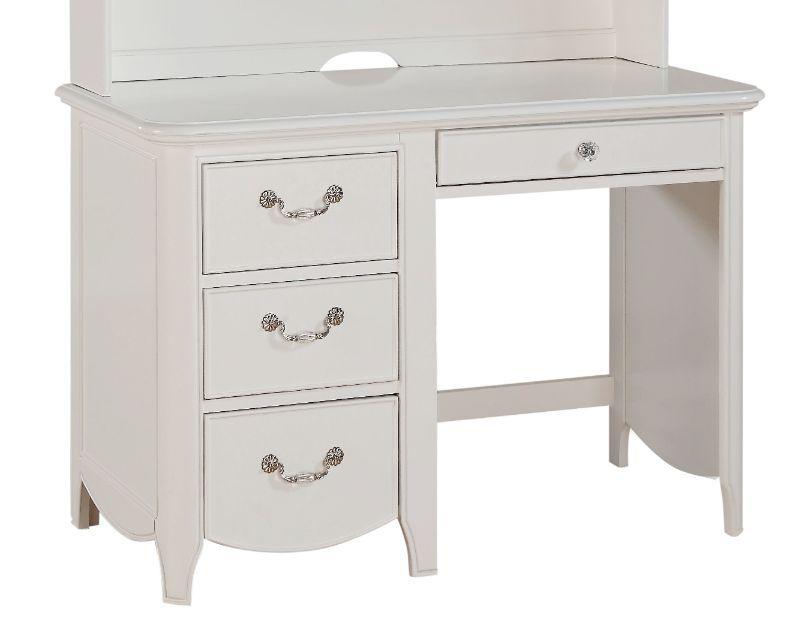 ACME - Cecilie - Desk - White - 5th Avenue Furniture