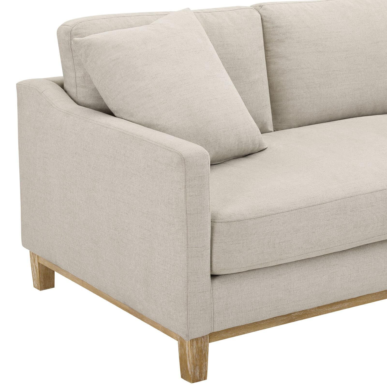 Furniture of America - Halden - Loveseat - 5th Avenue Furniture