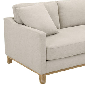 Furniture of America - Halden - Loveseat - 5th Avenue Furniture