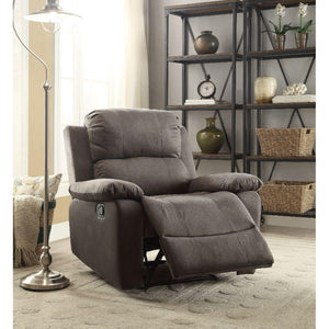 ACME - Bina - Recliner (Motion) - 5th Avenue Furniture