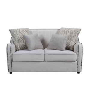 ACME - Mahler - Loveseat - 5th Avenue Furniture