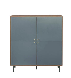 ACME - Gencho - Cabinet - 5th Avenue Furniture