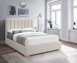 Pierce - Bed - 5th Avenue Furniture