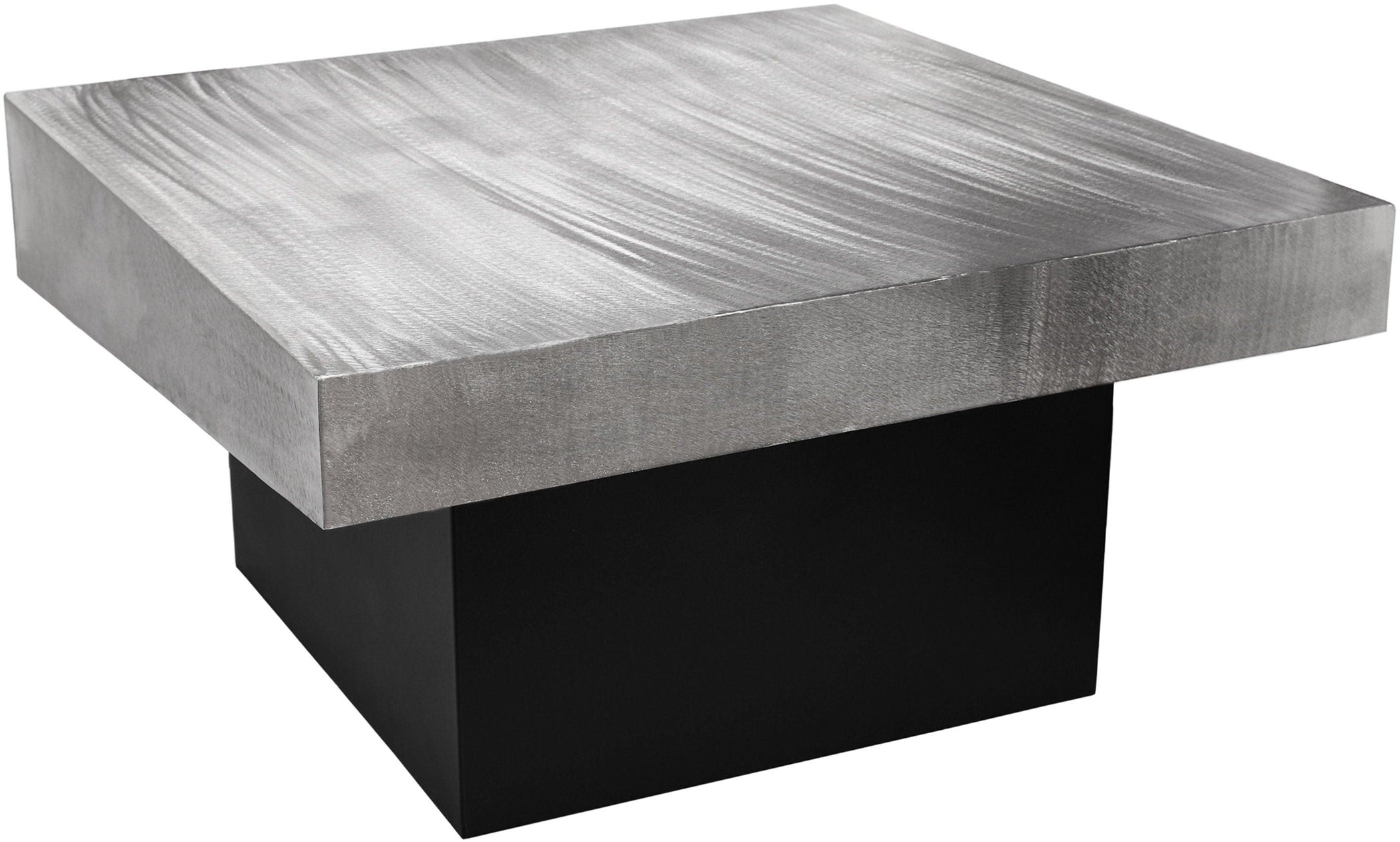 Meridian Furniture - Palladium - Coffee Table - 5th Avenue Furniture