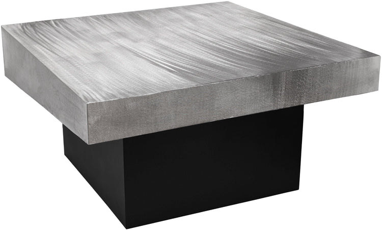 Meridian Furniture - Palladium - Coffee Table - 5th Avenue Furniture