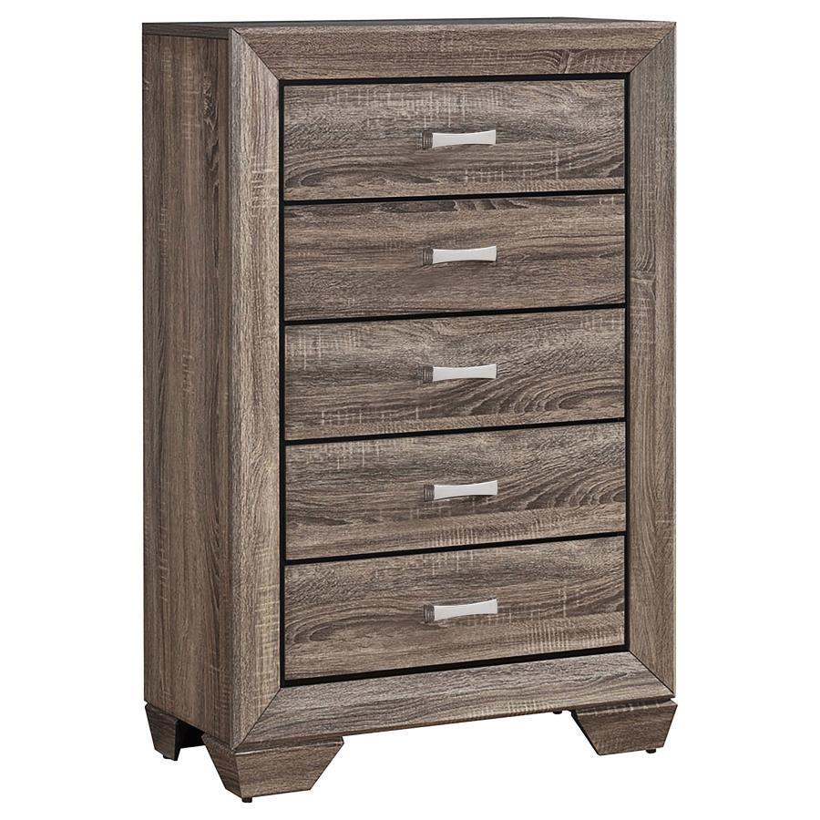 CoasterEveryday - Kauffman - Chest - 5th Avenue Furniture