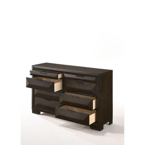 ACME - Merveille - Dresser - Espresso - 5th Avenue Furniture