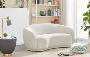 Hyde - Loveseat - 5th Avenue Furniture