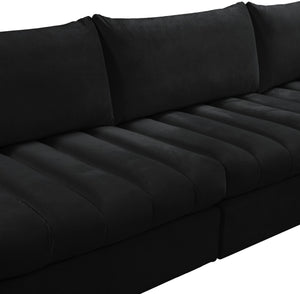 Jacob - 5 Pc. Modular Sectional - 5th Avenue Furniture