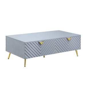 ACME - Gaines - Coffee Table - 5th Avenue Furniture