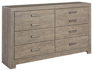 Ashley Furniture - Culverbach - Dresser - 5th Avenue Furniture