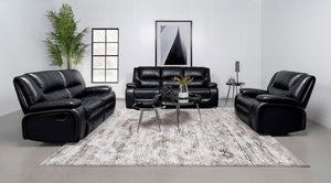 Coaster Fine Furniture - Camila - Motion Sofa - 5th Avenue Furniture