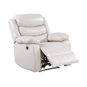 ACME - Eilbra - Power Recliner - 5th Avenue Furniture