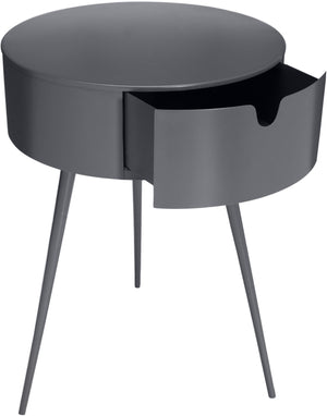 Meridian Furniture - Bali - Night Stand - 5th Avenue Furniture