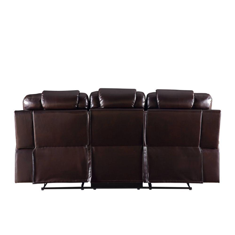 ACME - Braylon - Sofa (Motion) - 5th Avenue Furniture