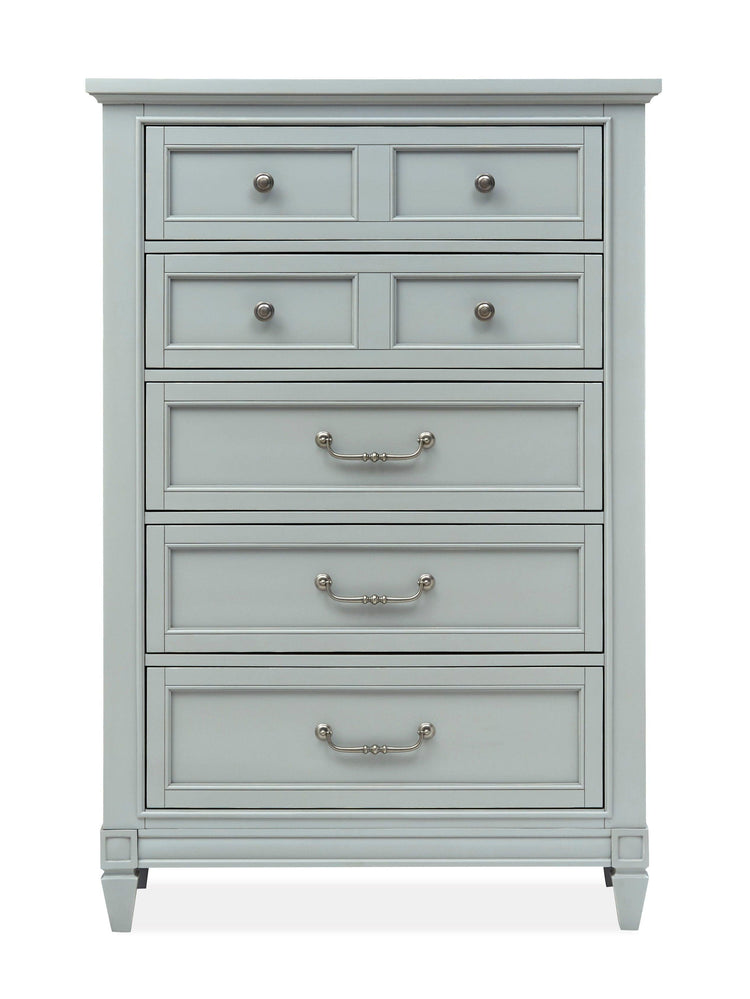 Magnussen Furniture - Glenbrook - Chest - 5th Avenue Furniture